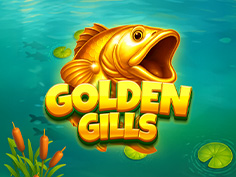 Golden Gills