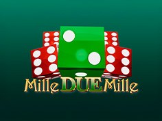 Mille Due Mille