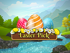 Easter Pick