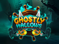 Ghostly Hallows