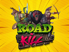 Road Kill