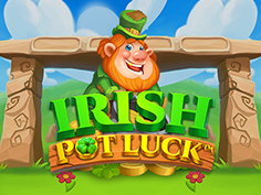 Irish Pot Luck