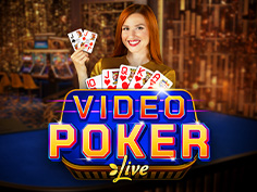 Video Poker Evolution