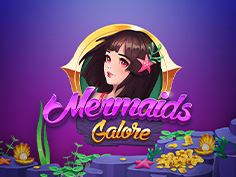 Mermaids Galore