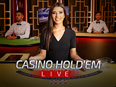 Casino Hold’em Ezugi