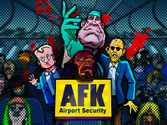 AFK Airport Security