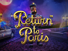 Return to Paris