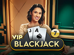 VIP Blackjack 7