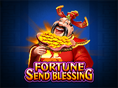 Fortune Send Blessing