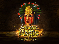 Aztec Magic Deluxe