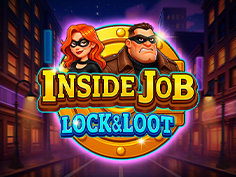 Inside Job: Lock And Loot