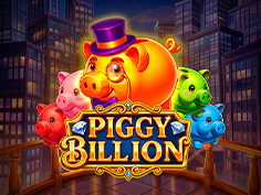 Piggy Billion