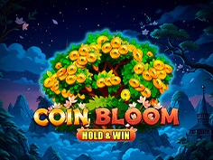 Coin Bloom: Hold And Win