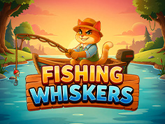 Fishing Whiskers