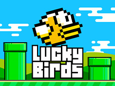 Lucky Birds