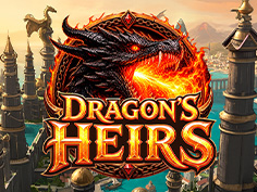Dragons Heirs