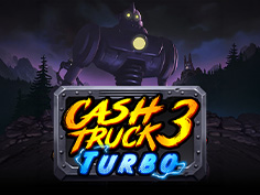 Cash Truck 3 Turbo