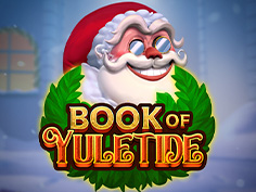 Book of Yuletide