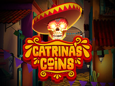 Catrina's Coins