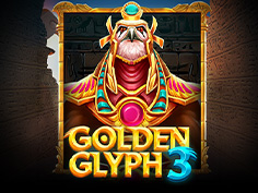 Golden Glyph 3