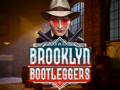 Brooklyn Bootleggers