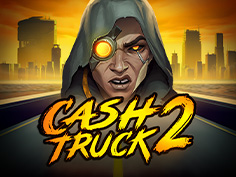 Cash Truck 2