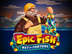 Epic Fish: Net of Fortune