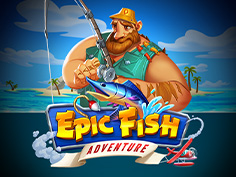 Epic Fish Adventure