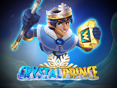 Crystal Prince