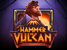 Hammer of Vulcan