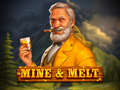 Mine & Melt