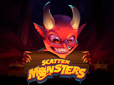Scatter Monsters