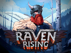 Raven Rising