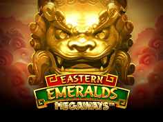 Eastern Emeralds Megaways