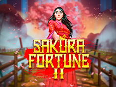 Sakura Fortune 2