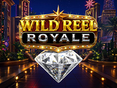 Wild Reel Royale
