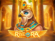 Reel Of Ra