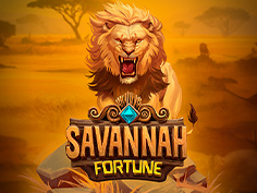 Savannah Fortune