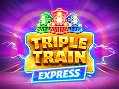 Triple Train Express