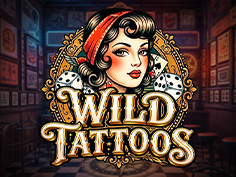 Wild Tattoos