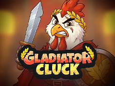 Gladiator Cluck