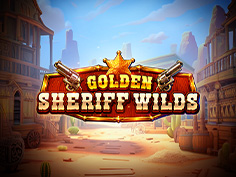 Golden Sheriff Wilds