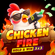 Game icon