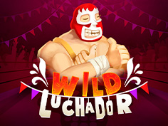 Wild Luchador