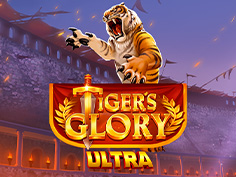 Tiger's Glory Ultra