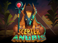 Scepter of Anubis