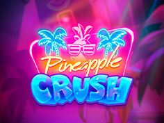 Pineapple Crush