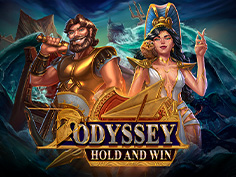 Odyssey Hold And Win