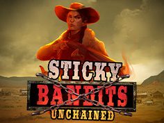Sticky Bandits Unchained