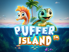 Puffer Island